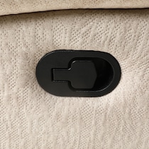 nelson neutral sofa   