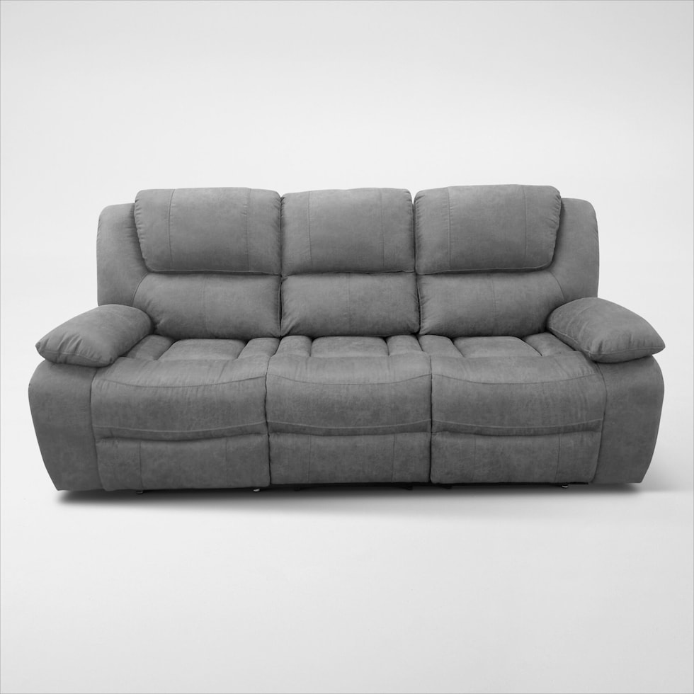 nelson neutral sofa   