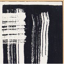 nemo black wall art   
