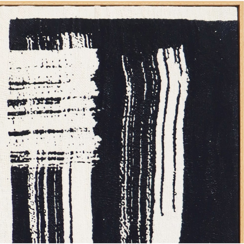 nemo black wall art   