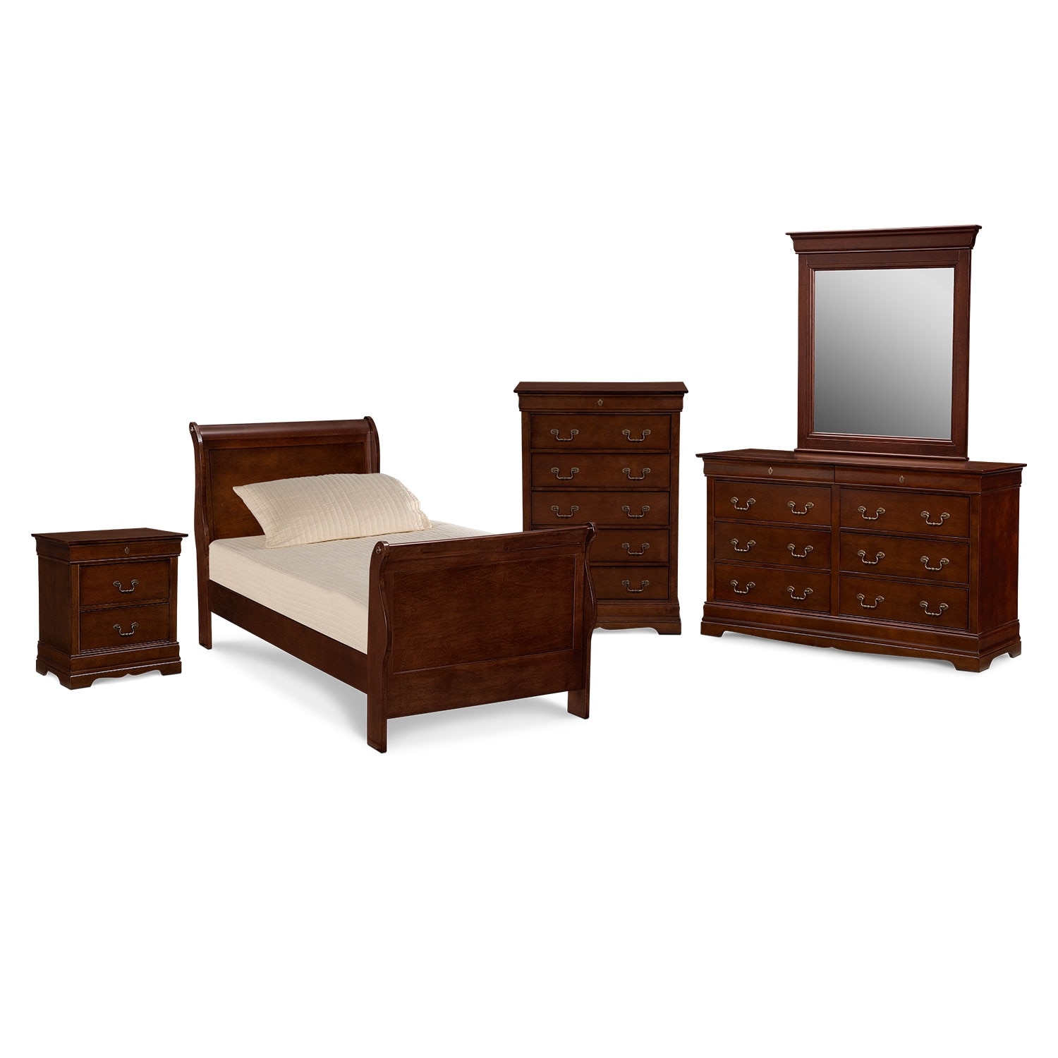 Value city furniture childrens hotsell bedroom sets