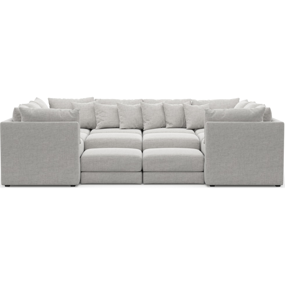 nest adario fog sectional   
