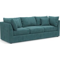 nest bella peacock sofa   