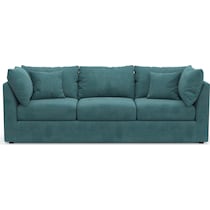 nest bella peacock sofa   