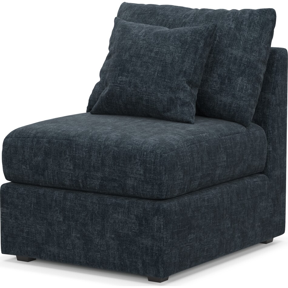 Nest Armless Chair Value City Furniture