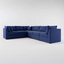 nest blue sectional web   