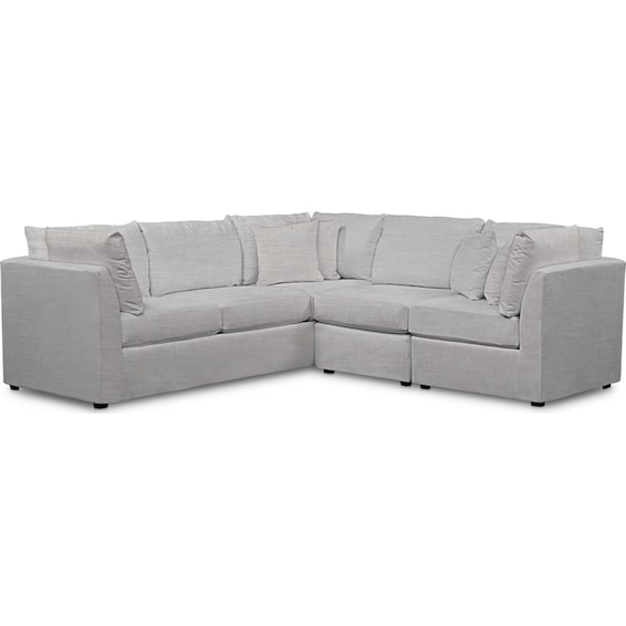 Custom Sectionals Value City Furniture
