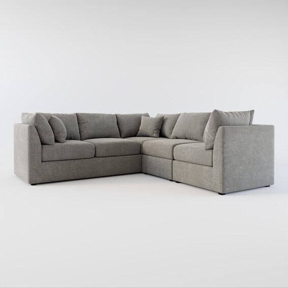Custom Sectionals Value City Furniture
