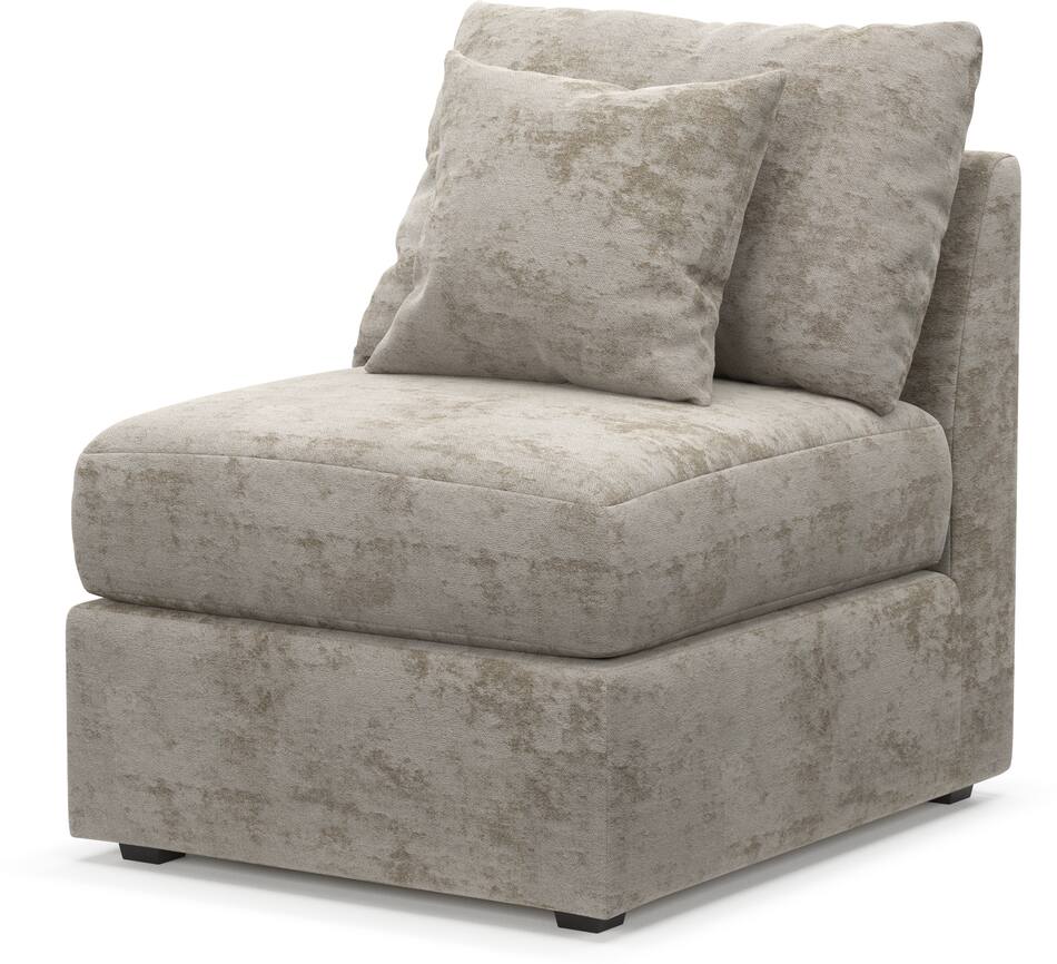 Nest Armless Chair Value City Furniture