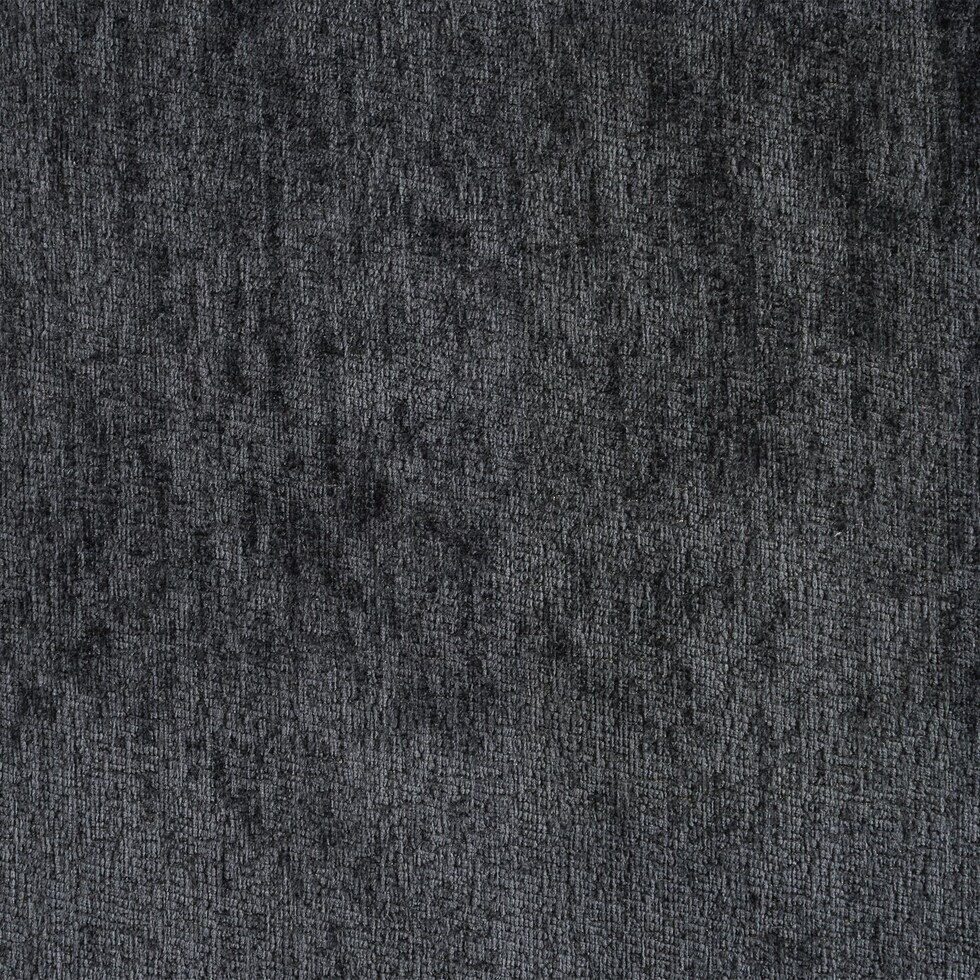 nest gray ottoman   