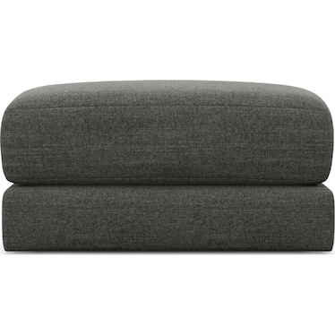 Nest Short Ottoman