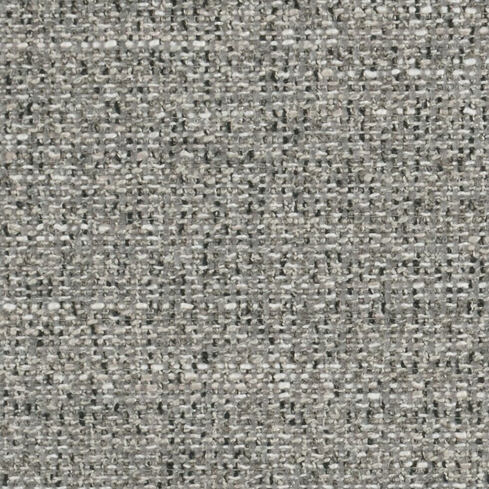 nest gray sectional   
