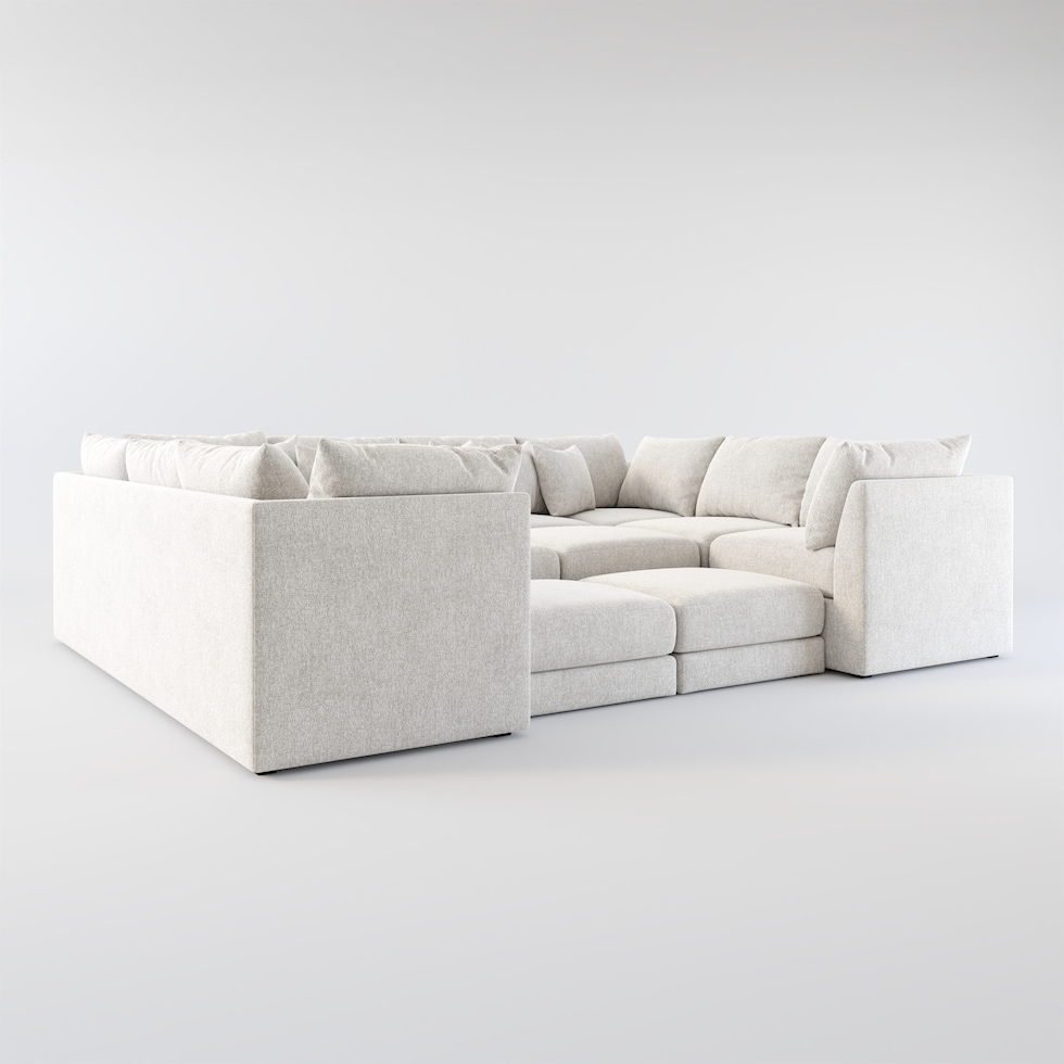 nest gray sectional web   