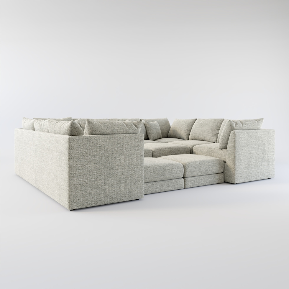 nest gray sectional web   