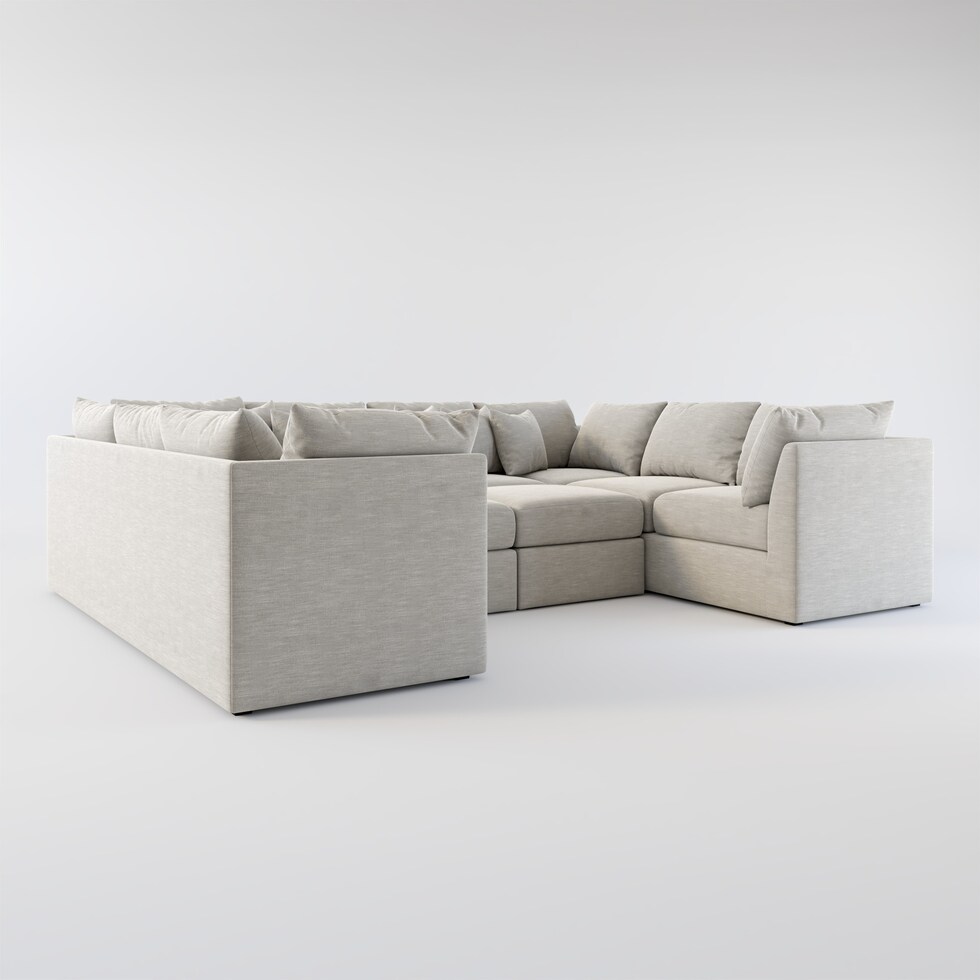 nest gray sectional web   