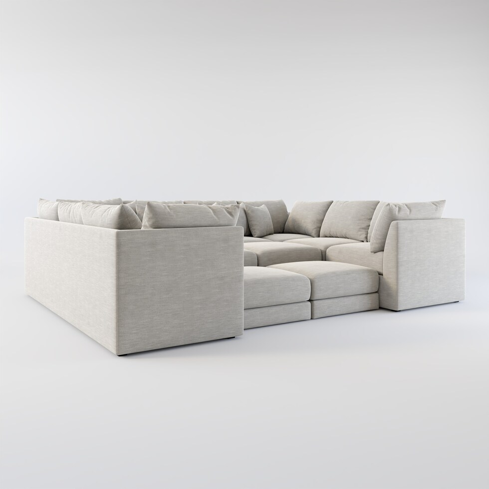 nest gray sectional web   