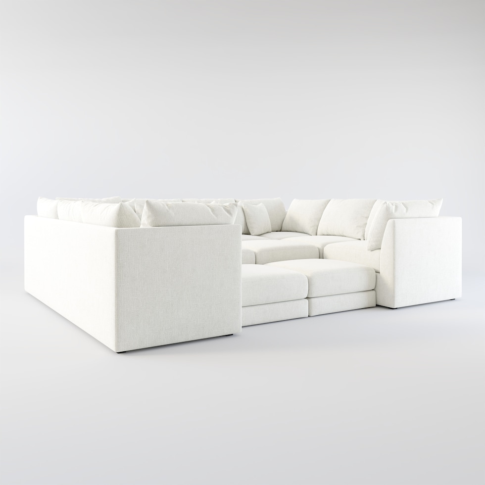 nest gray sectional web   