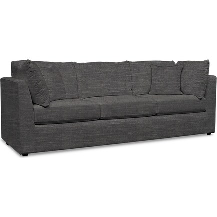 Nest 3 Piece Small Sectional Value, Max Home Sofa Macy S
