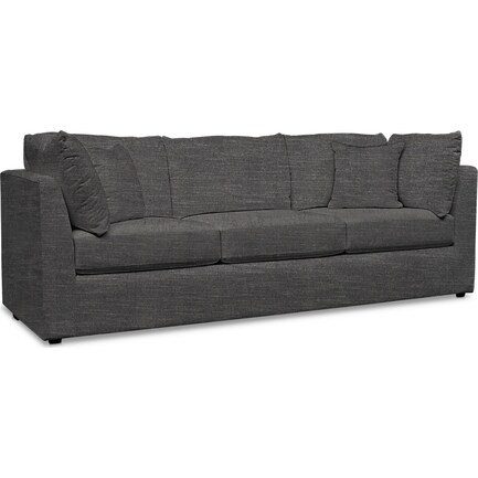 Nest 3 Piece Small Sectional Value City Furniture Nest 3 Piece Small Sectional Value, Max Home Sofa Macy S