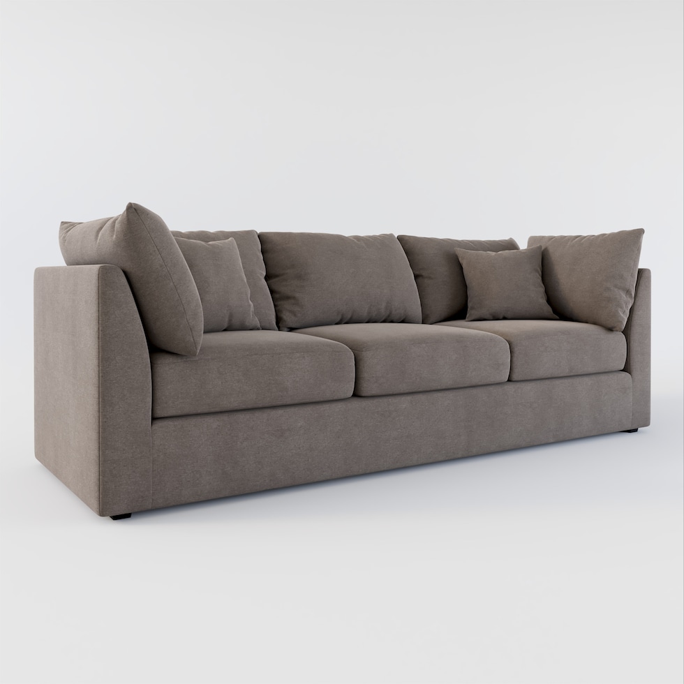 nest gray sofa web   