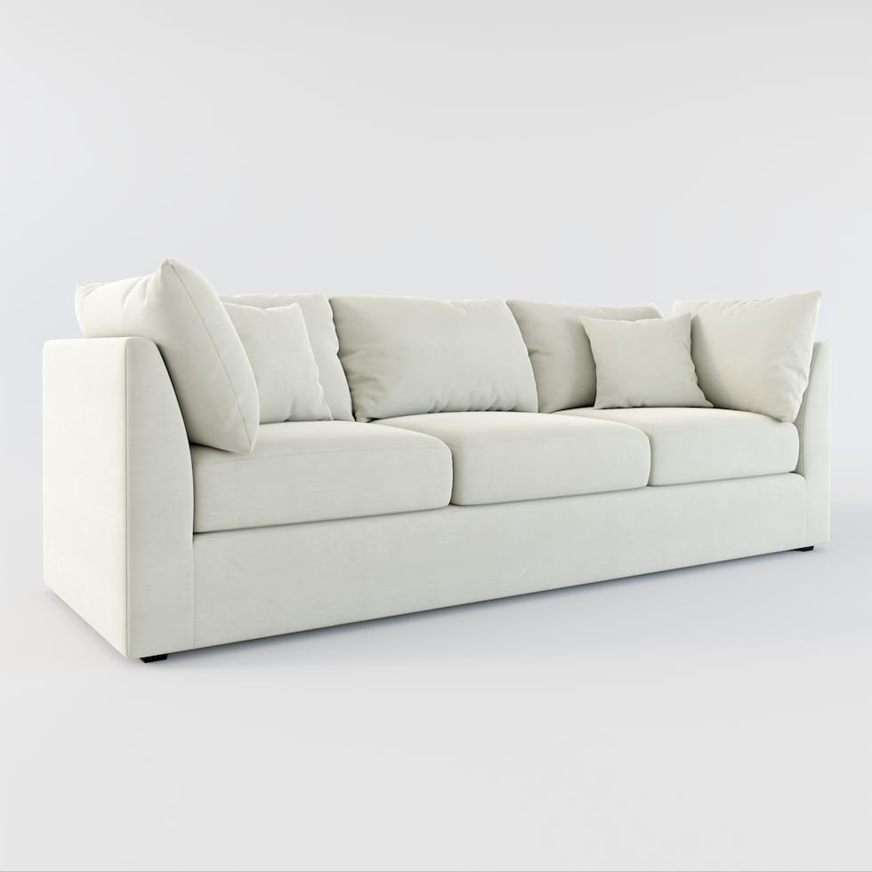 nest gray sofa web   