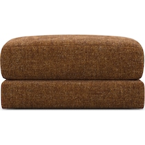 nest light brown ottoman   