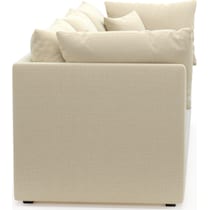 nest light brown sofa   