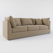 nest light brown sofa web   