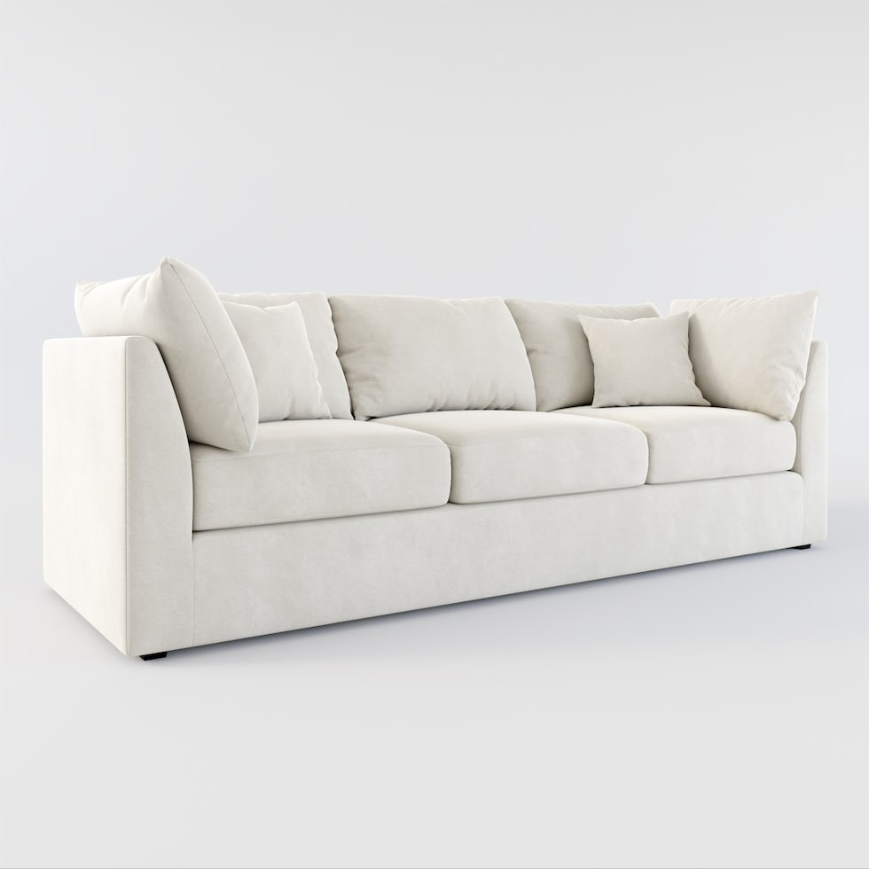 nest light brown sofa web   
