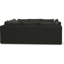 nest liv onyx sectional   