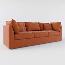 nest orange sofa web   