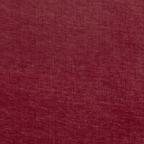 nest red sectional   