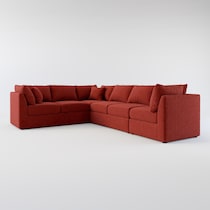 nest red sectional web   