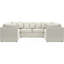 Nest 3-Piece Pit Sectional | Value City Furniture