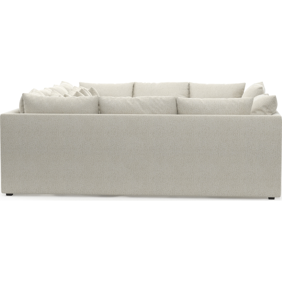 Nest 9Piece Sectional Value City Furniture