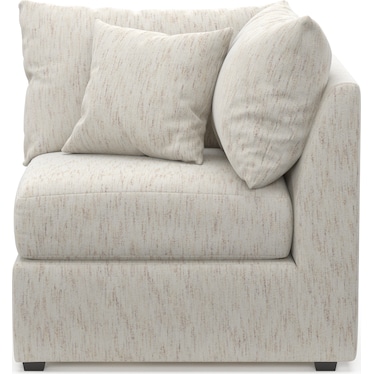 Nest Corner Chair