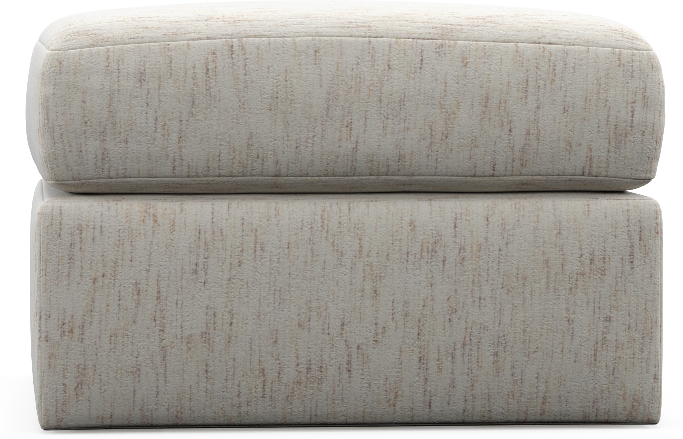 Nest Tall Ottoman | Value City Furniture