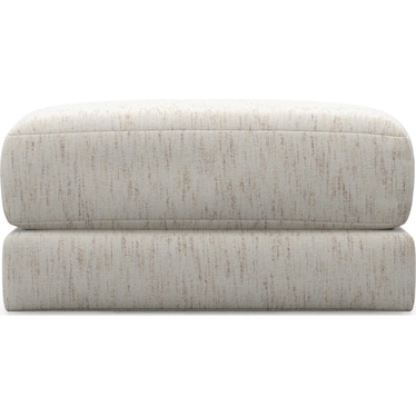 Nest Short Ottoman