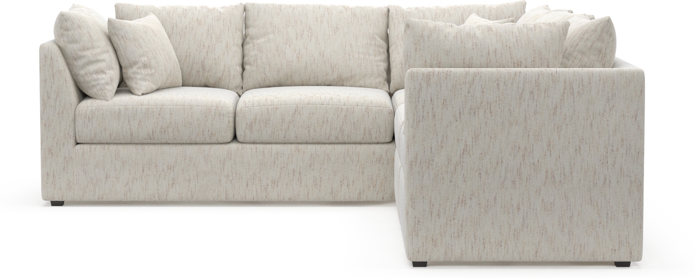 Value city small sectional discount