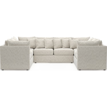 Nest 3-Piece Pit Sectional