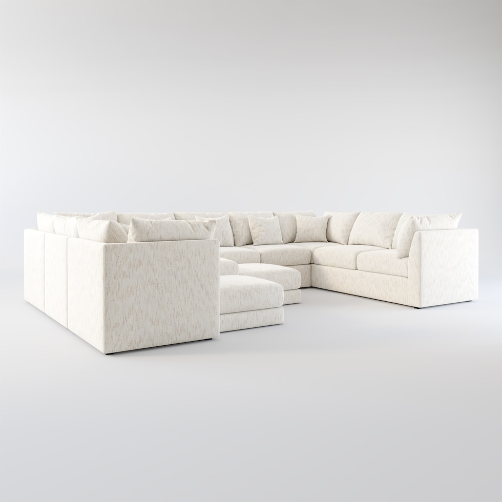 nest white sectional web   