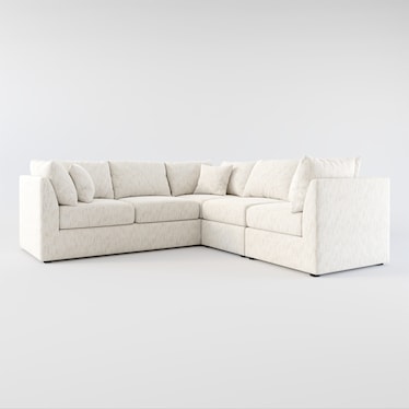 Nest 3-Piece Small Sectional