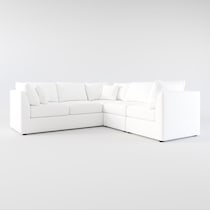 nest white sectional web   
