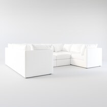 nest white sectional web   