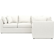 nest white sectional web   