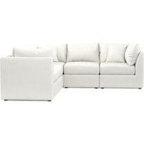 nest white sectional web   