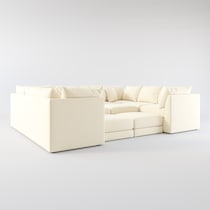 nest white sectional web   