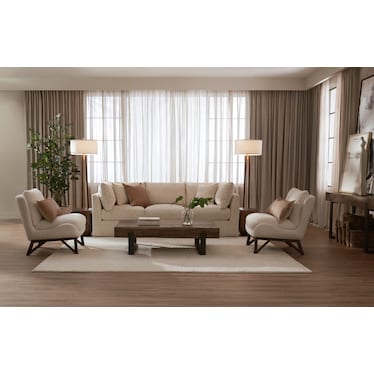 Nest Sofa
