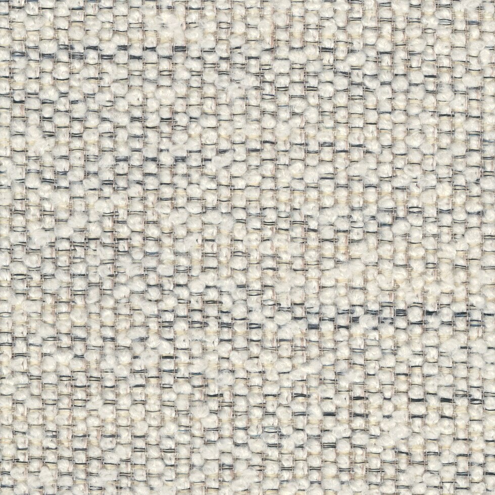 nest white sofa   