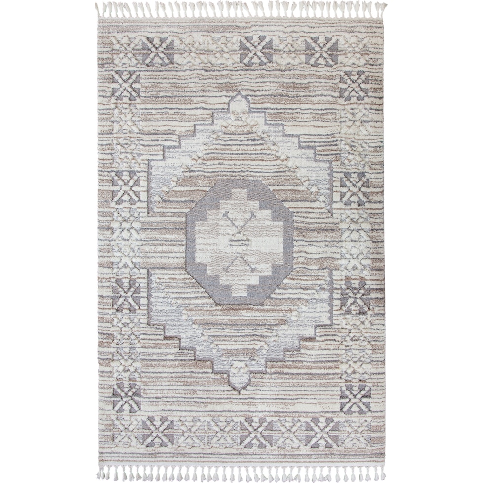 neutral rug   